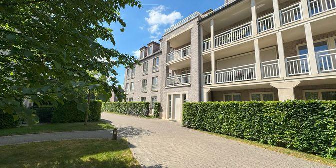 Appartement te koop in Augustijnenlaan 73 bus 003, 2200 Herentals