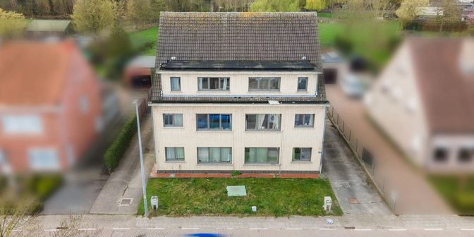 Appartement te koop in Hoge Bokstraat 260, 9111 Belsele