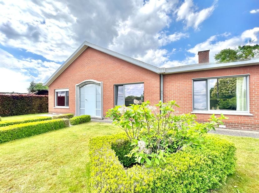 Maison à vendre
                    à 8520 Kuurne
