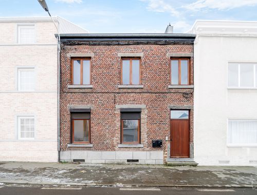                                         Woning te koop in Gembloux, € 199.000
