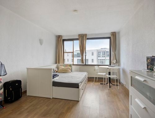                                         Studio à vendre à Leuven, € 189.000
