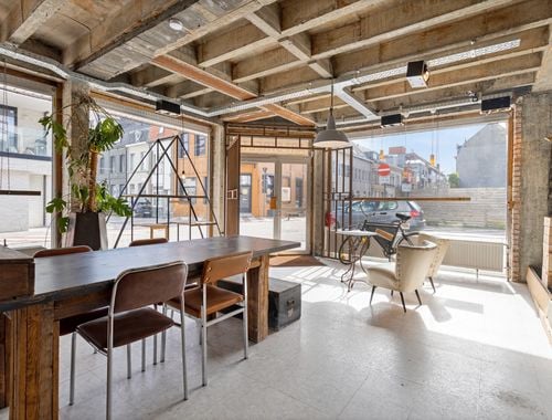                                         Handelspand te koop in Roeselare, € 109.000
