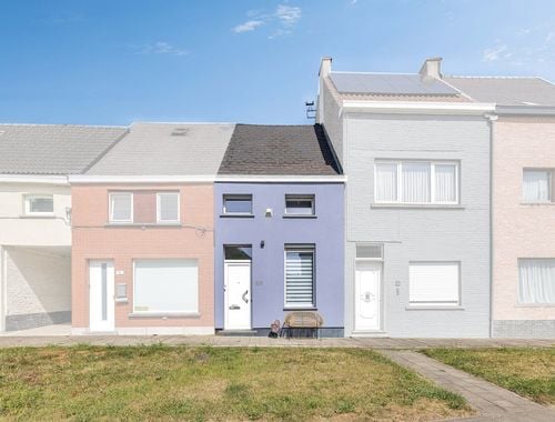                                         Woning te koop in Aalst, € 275.000
