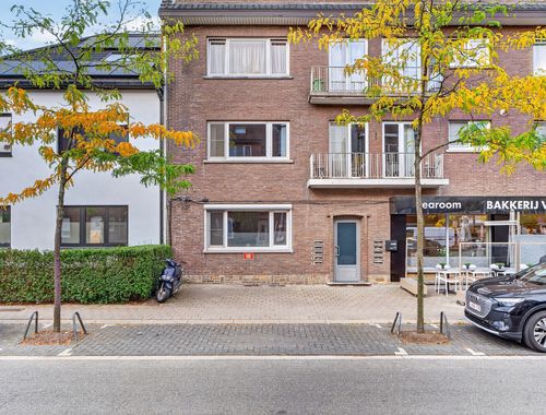                                         Appartement à vendre à Hasselt, € 349.000
