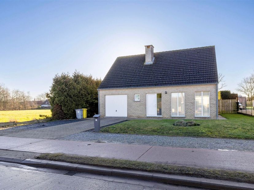 Instapklare open bebouwing met ruime tuin in het groene Westerlo<br />
Welkom in deze instapklare open bebouwing, ideaal gelegen in het rustige en gro