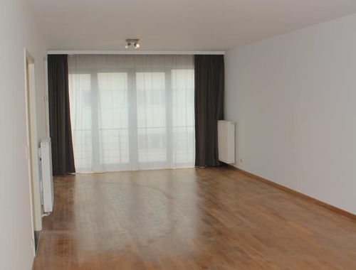                                         Appartement te huur in Schaarbeek, € 1.100
