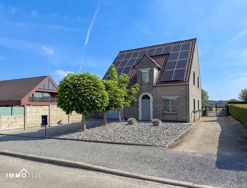                                         Woning te koop in Moorsel, € 479.000
