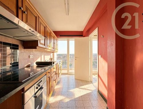                                         Appartement te koop in Tamines, € 135.000
