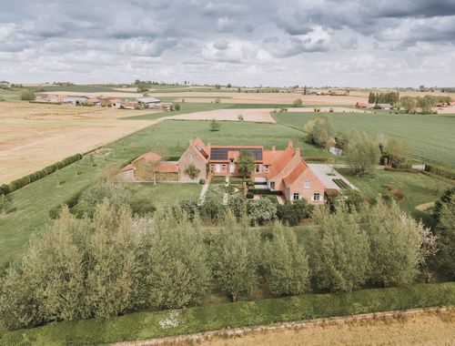                             Woning te koop in Wulvergem
