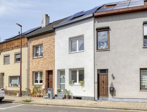                                         Woning te koop in Ternat, € 349.000
