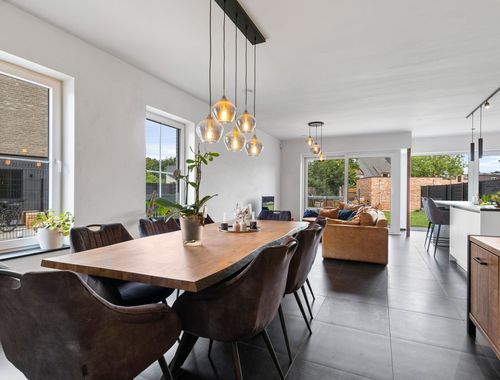                                         Maison à vendre à Stekene, € 599.000
