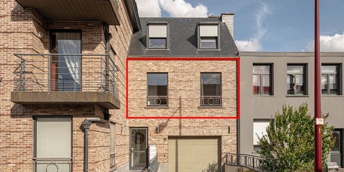 Appartement te koop in Jef Van Hoofplein 4 bus C162, 2530 Boechout