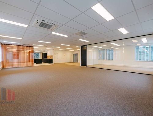                             Bureaux à vendre à Dilbeek
