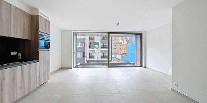 Appartement te huur in Paul de Smet de Naeyerstraat 28-30 bus 0204, 8430 Middelkerke