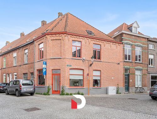                                         Woning te koop in Brugge, € 425.000
