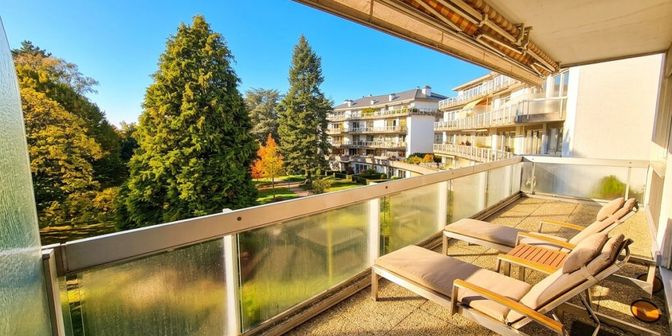 Appartement te huur in 1180 Ukkel