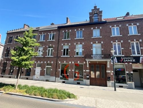                                         Handelspand te huur in Sint-Truiden, € 990
