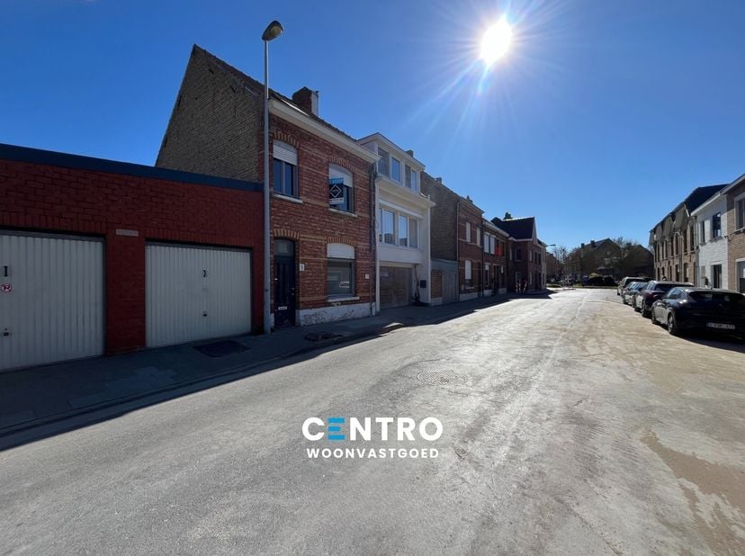 Maison à vendre
                    à 8310 Assebroek