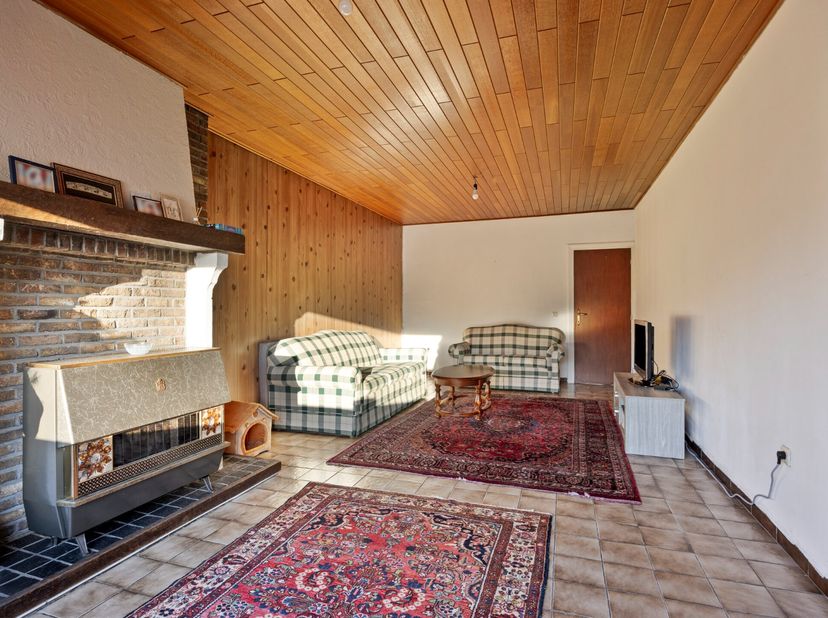 Maison à vendre
                    à 2400 Mol