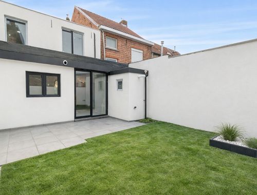                                         Maison à vendre à Eeklo, € 329.000
