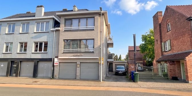 Appartement te koop in Kuurnsesteenweg 43, 8500 Kortrijk
