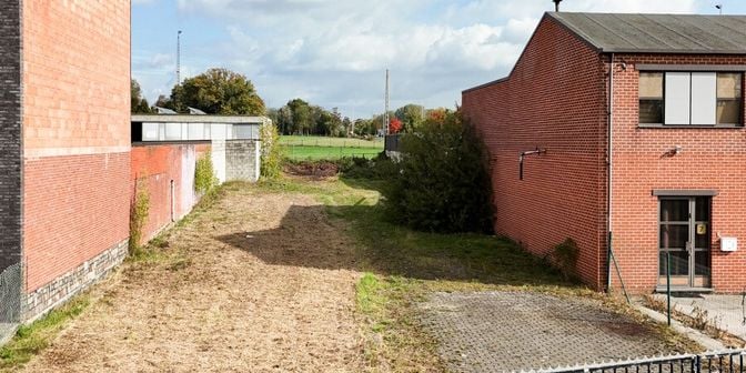 Grond te koop in Steenberg zn, 3500 Hasselt