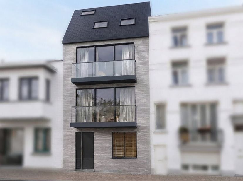 Appartement te koop
                    in 8370 Blankenberge