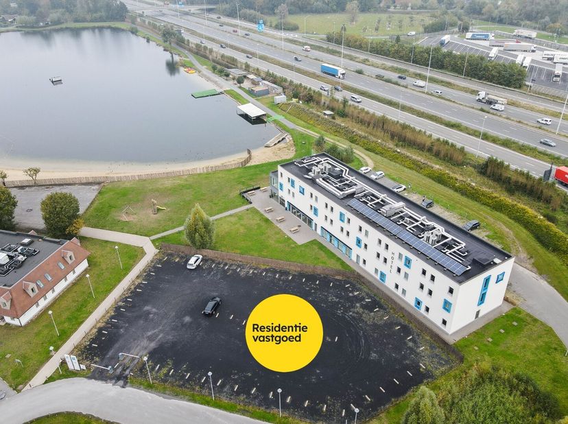 Kot-Colocation à vendre
                    à 8490 Jabbeke