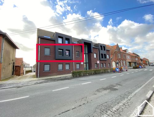                                         Appartement te huur in Ieper, € 775
