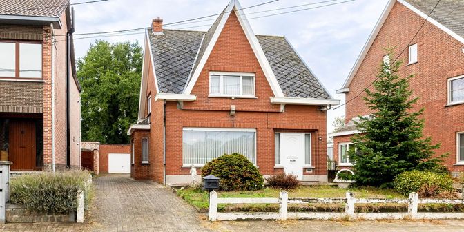 Huis te koop in Isschotweg 198, 2222 Itegem