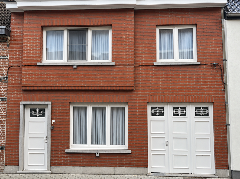 Huis te koop in Hovenierstraat 26,
                    9160 Lokeren