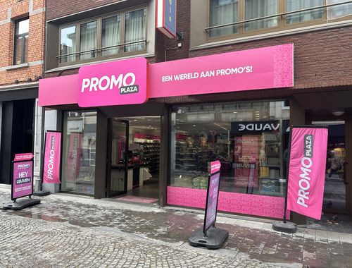                                         Commerce à louer à Leuven, € 8.000
