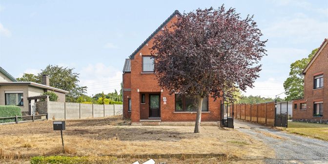 Huis te koop in Nijverheidsweg 68, 3945 Oostham