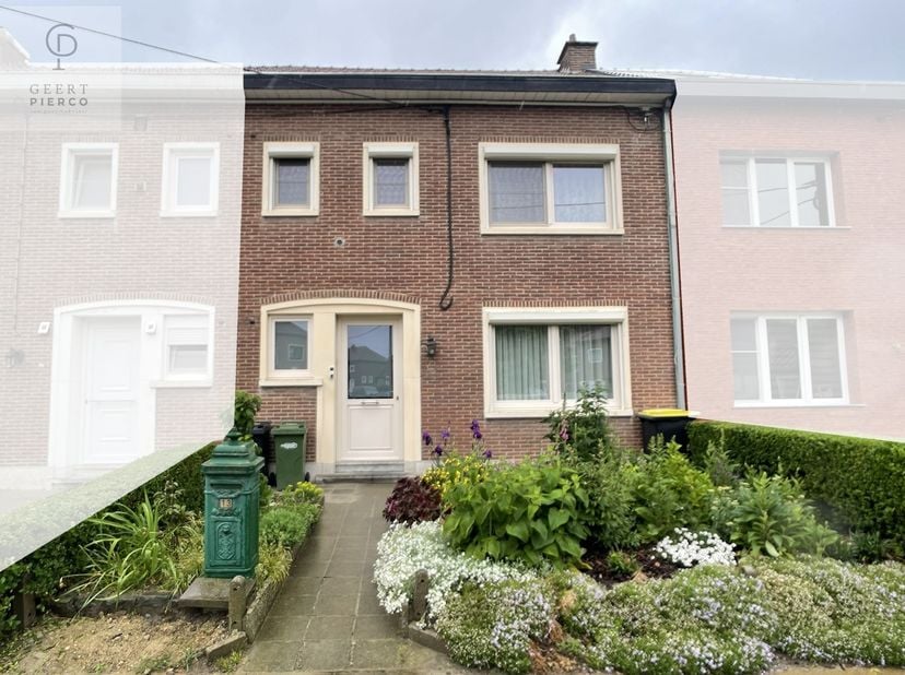 Maison à vendre
                    à 3400 Landen