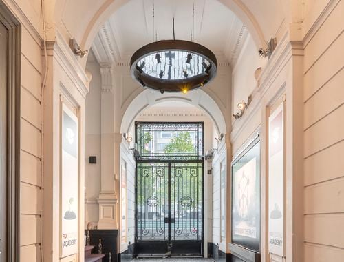                                         Gemengd gebruik te koop in Antwerpen, € 1.375.000
