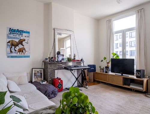                                         Appartement te huur in Antwerpen, € 950
