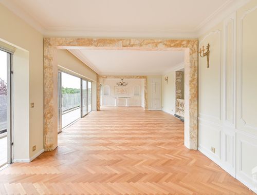                                         Appartement te koop in Brussel, € 1.150.000
