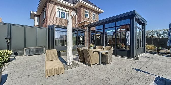 Huis te koop in Keunenlaan 26 & 24, 3930 Hamont