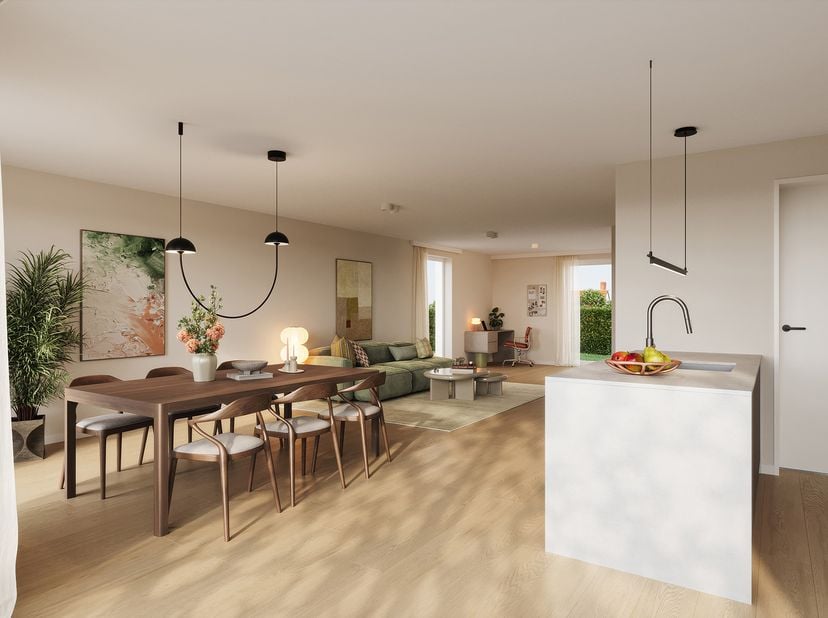 Huis te koop in Waaiberglaan 5-6,
                    8700 Tielt