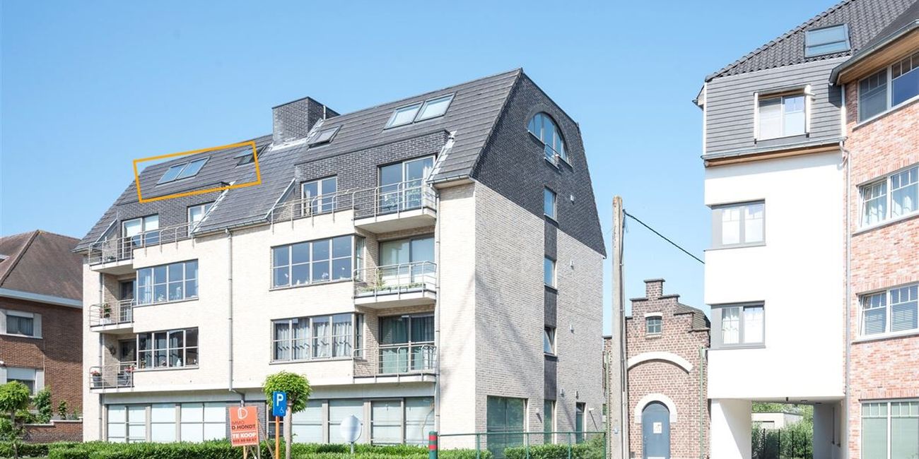 Aalststraat 114 bus 502