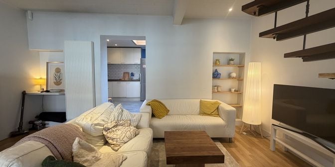 Huis te huur in Molenaarsstraat 69, 9000 Gent
