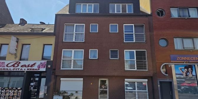 Appartement te huur in Louis De Naeyerplein 29 bus 202, 2830 Willebroek