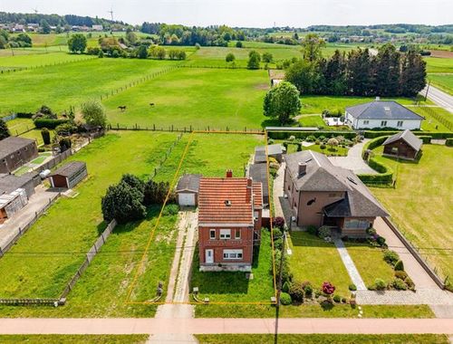                                         Maison à vendre à Messelbroek, € 219.000
