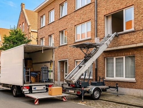                             Handelspand over te nemen in Brugge
