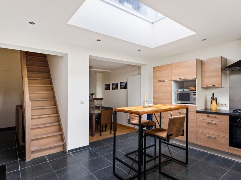 Maison à vendre
                    à 2850 Boom