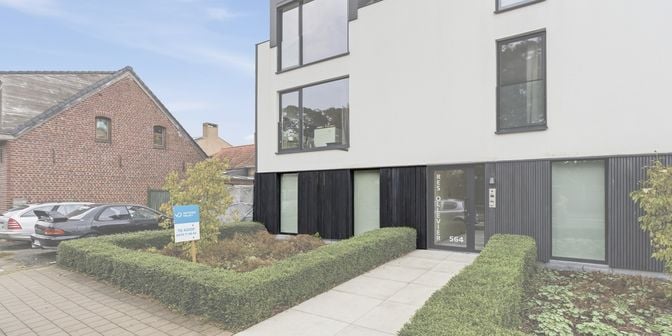 Appartement à vendre à Veurnseweg 564 boîte GLVB, 8906 Elverdinge