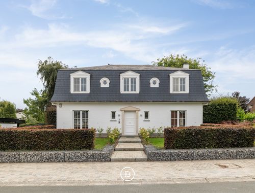                                         Woning te koop in Merchtem, € 745.000
