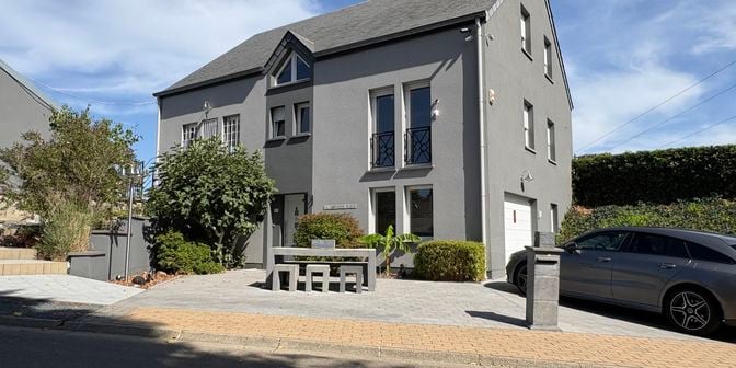 Maison à louer à rue de la Chavée 14, 6750 Mussy-la-Ville