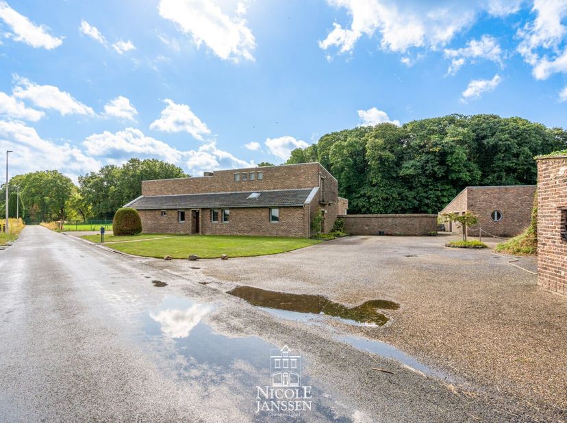 Maison à vendre
                    à 3650 Dilsen-Stokkem