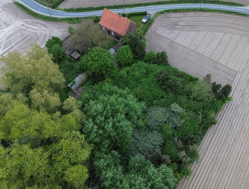                                         Maison à vendre à Rumbeke, € 495.000
